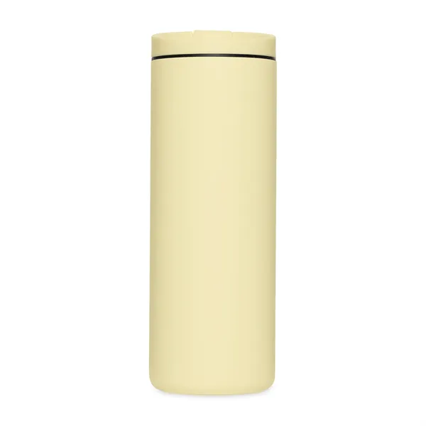 MiiR® Vacuum Insulated Travel Tumbler - 16 Oz. - MiiR® Vacuum Insulated Travel Tumbler - 16 Oz. - Image 19 of 20