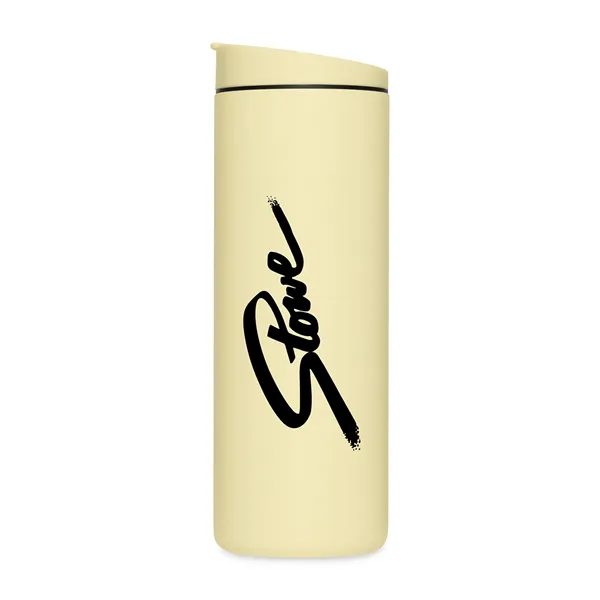 MiiR® Vacuum Insulated Travel Tumbler - 16 Oz. - MiiR® Vacuum Insulated Travel Tumbler - 16 Oz. - Image 16 of 20
