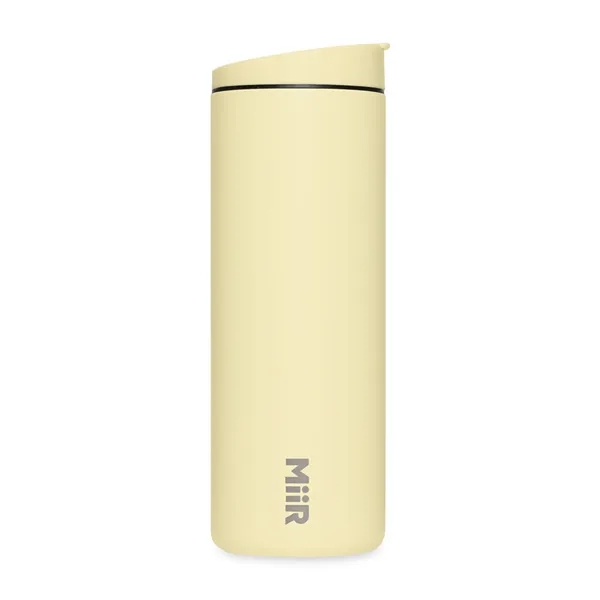 MiiR® Vacuum Insulated Travel Tumbler - 16 Oz. - MiiR® Vacuum Insulated Travel Tumbler - 16 Oz. - Image 17 of 20