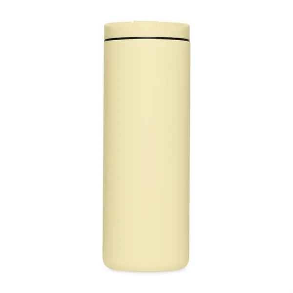 MiiR® Vacuum Insulated Travel Tumbler - 16 Oz. - MiiR® Vacuum Insulated Travel Tumbler - 16 Oz. - Image 19 of 20