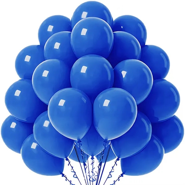 Standard Balloon - Standard Balloon - Image 7 of 47