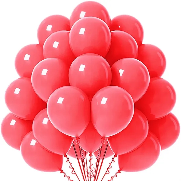 Standard Balloon - Standard Balloon - Image 8 of 47