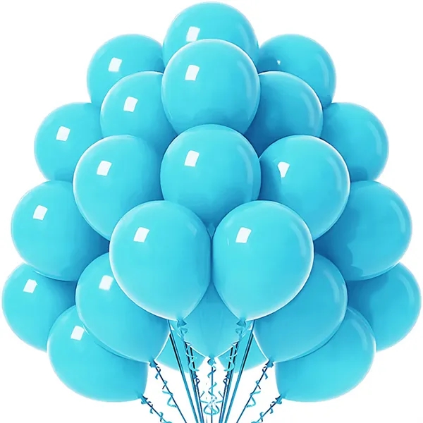 Standard Balloon - Standard Balloon - Image 10 of 47