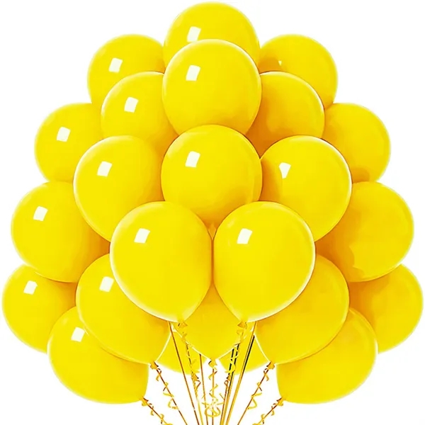 Standard Balloon - Standard Balloon - Image 13 of 47