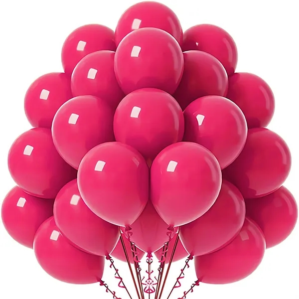 Standard Balloon - Standard Balloon - Image 14 of 47