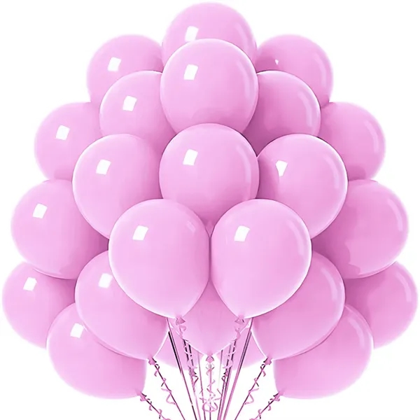 Standard Balloon - Standard Balloon - Image 22 of 47