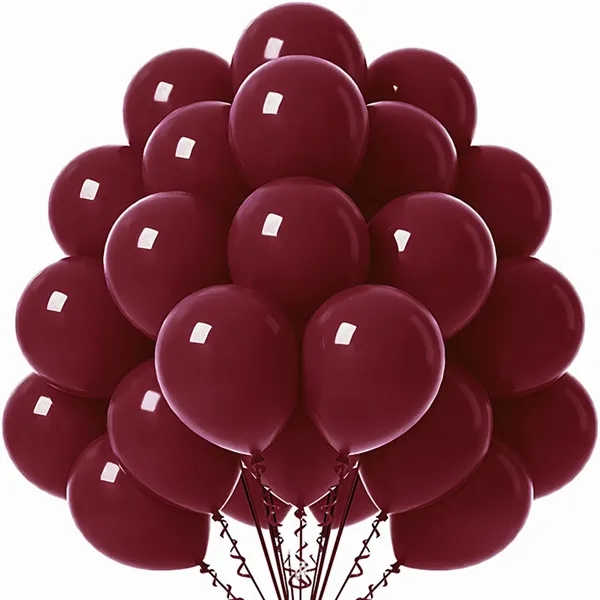 Standard Balloon - Standard Balloon - Image 23 of 47