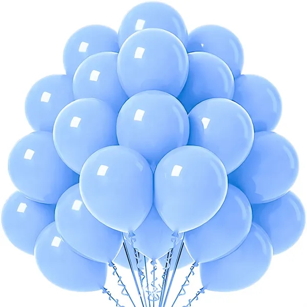 Standard Balloon - Standard Balloon - Image 32 of 47