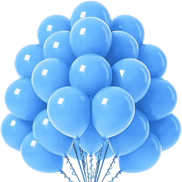 Standard Balloon - Standard Balloon - Image 44 of 47