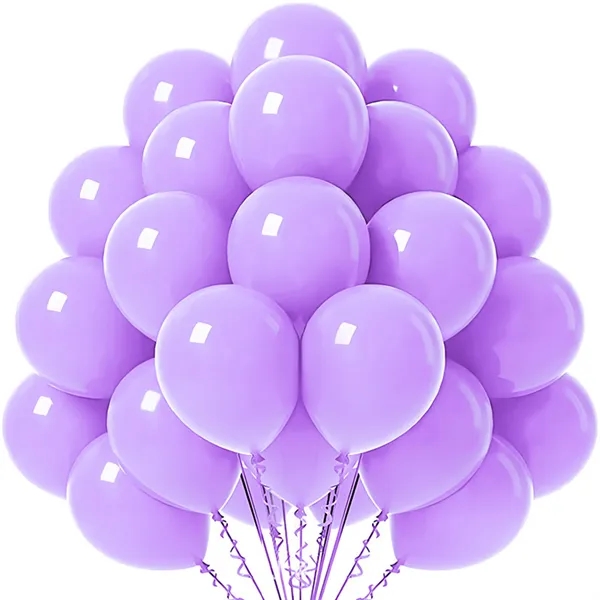 Standard Balloon - Standard Balloon - Image 45 of 47