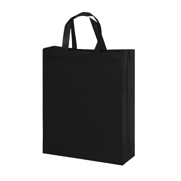 Non Woven Economy Tote Bag - Non Woven Economy Tote Bag - Image 4 of 12