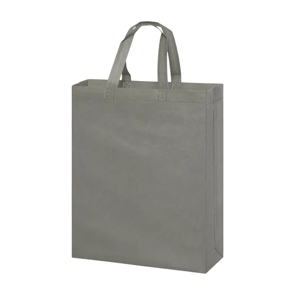 Non Woven Economy Tote Bag - Non Woven Economy Tote Bag - Image 5 of 12