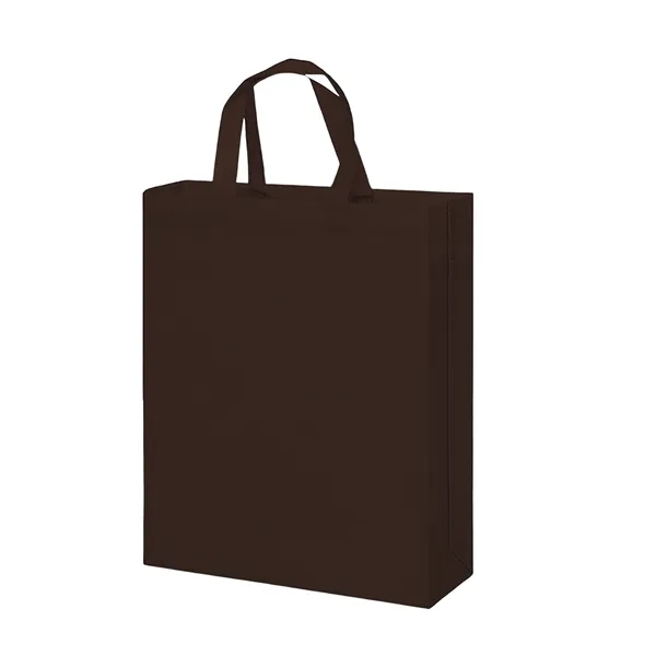 Non Woven Economy Tote Bag - Non Woven Economy Tote Bag - Image 6 of 12