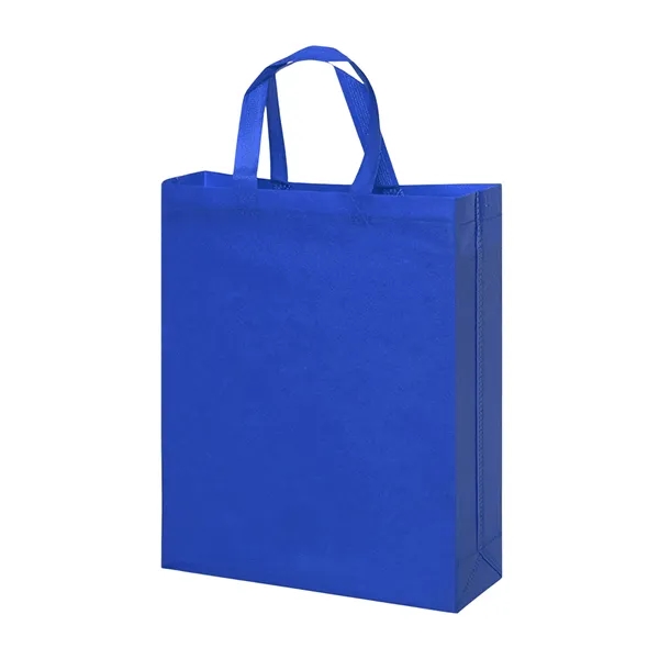 Non Woven Economy Tote Bag - Non Woven Economy Tote Bag - Image 7 of 12