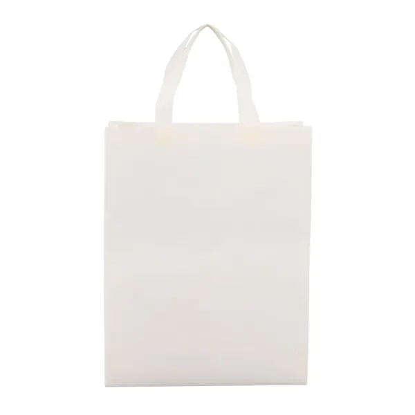 Non Woven Economy Tote Bag - Non Woven Economy Tote Bag - Image 9 of 12