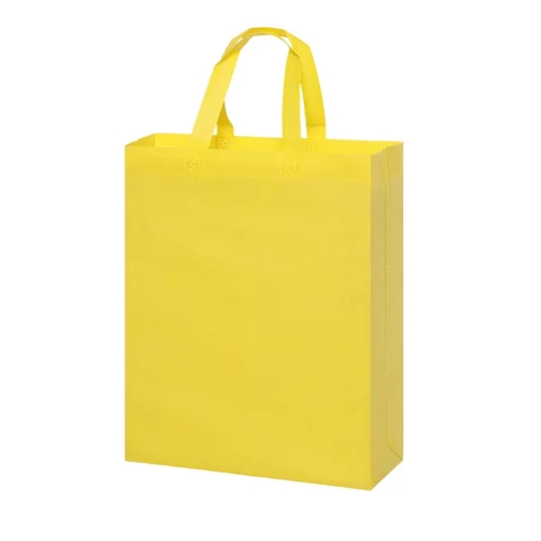 Non Woven Economy Tote Bag - Non Woven Economy Tote Bag - Image 12 of 12