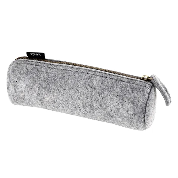 Felt Pencil Case - Felt Pencil Case - Image 1 of 8