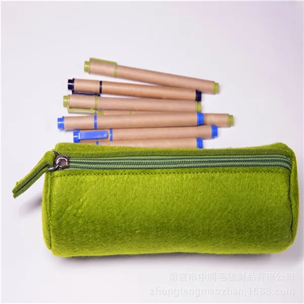 Felt Pencil Case - Felt Pencil Case - Image 2 of 8