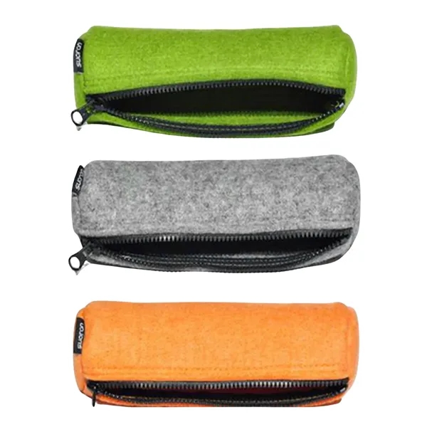 Felt Pencil Case - Felt Pencil Case - Image 3 of 8