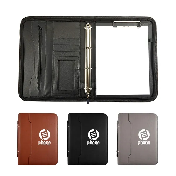 Pad Folio - Pad Folio - Image 0 of 7