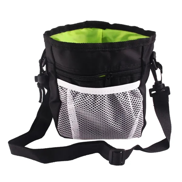 Pet Dog Treat Training Pouch Bags - Pet Dog Treat Training Pouch Bags - Image 2 of 6