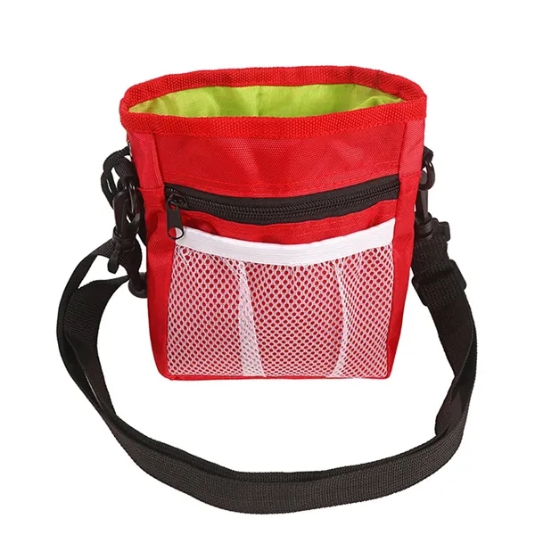Pet Dog Treat Training Pouch Bags - Pet Dog Treat Training Pouch Bags - Image 3 of 6
