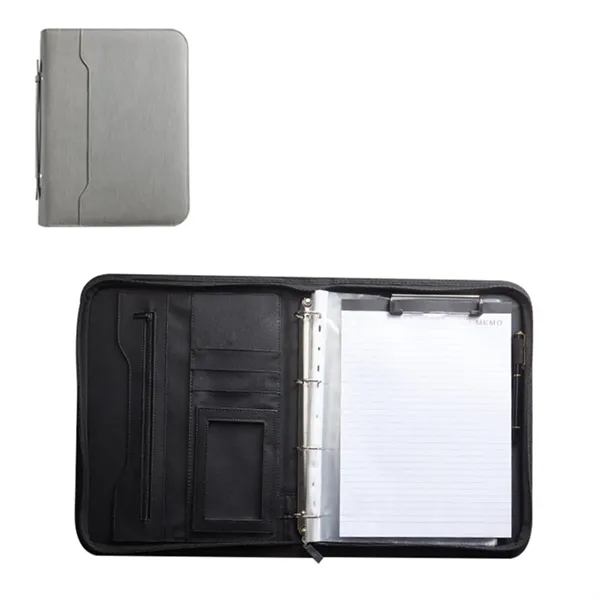 Pad Folio - Pad Folio - Image 5 of 7