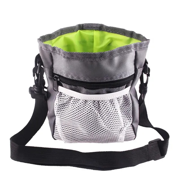 Pet Dog Treat Training Pouch Bags - Pet Dog Treat Training Pouch Bags - Image 4 of 6