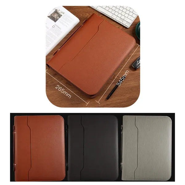 Pad Folio - Pad Folio - Image 7 of 7