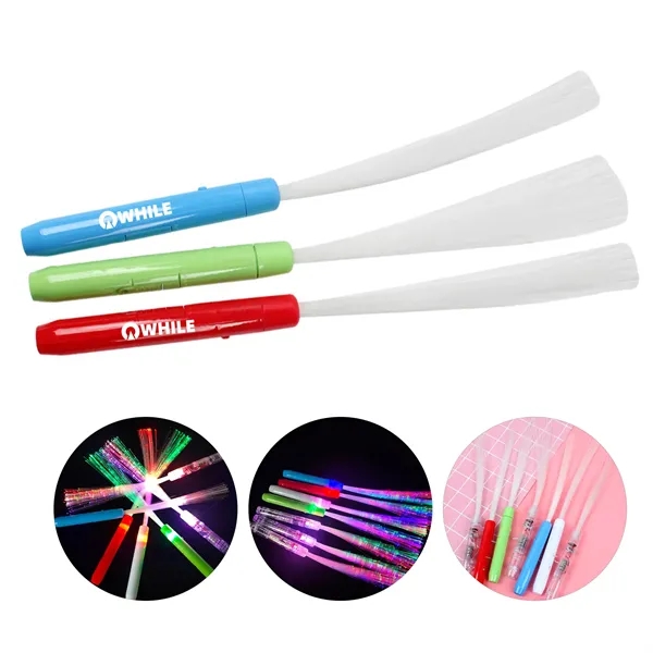Party Fiber Optic Flash Helper - Party Fiber Optic Flash Helper - Image 0 of 8
