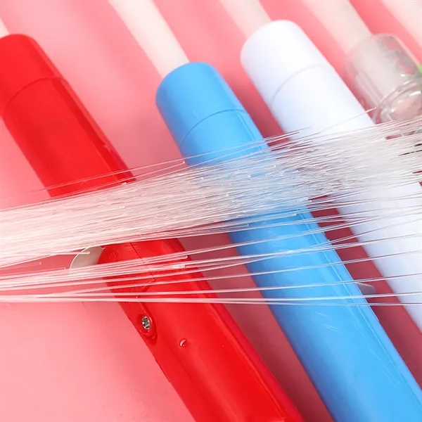 Party Fiber Optic Flash Helper - Party Fiber Optic Flash Helper - Image 1 of 8