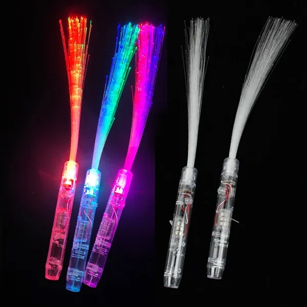 Party Fiber Optic Flash Helper - Party Fiber Optic Flash Helper - Image 2 of 8