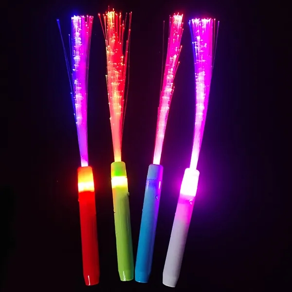 Party Fiber Optic Flash Helper - Party Fiber Optic Flash Helper - Image 4 of 8