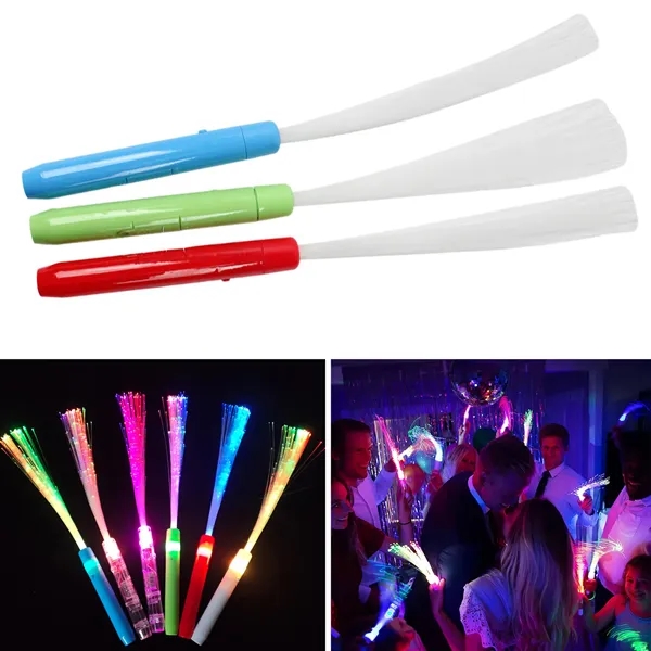 Party Fiber Optic Flash Helper - Party Fiber Optic Flash Helper - Image 6 of 8