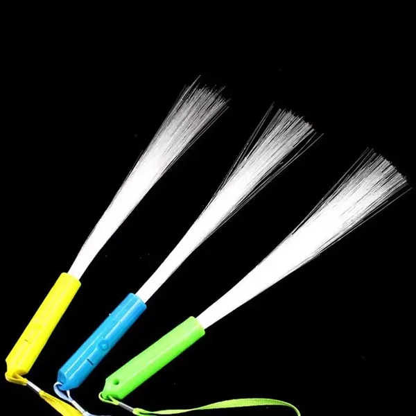 Party Fiber Optic Flash Helper - Party Fiber Optic Flash Helper - Image 7 of 8