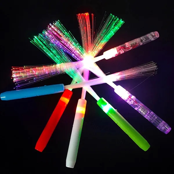 Party Fiber Optic Flash Helper - Party Fiber Optic Flash Helper - Image 8 of 8