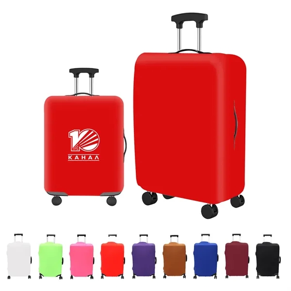 Luggage Covers For Suitcase