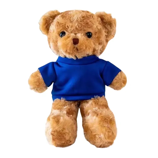 T Shirt Teddy Bear - T Shirt Teddy Bear - Image 3 of 13