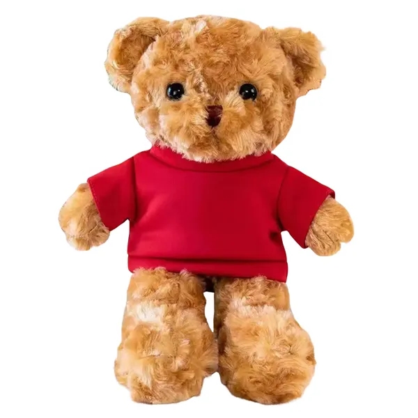 T Shirt Teddy Bear - T Shirt Teddy Bear - Image 5 of 13