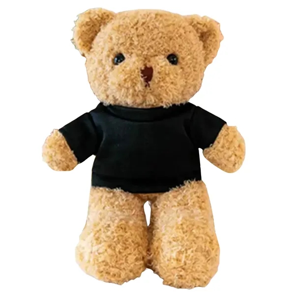 T Shirt Teddy Bear - T Shirt Teddy Bear - Image 13 of 13