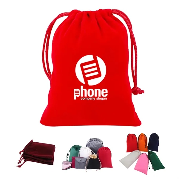 Cotton Laundry Bag - Cotton Laundry Bag - Image 0 of 6