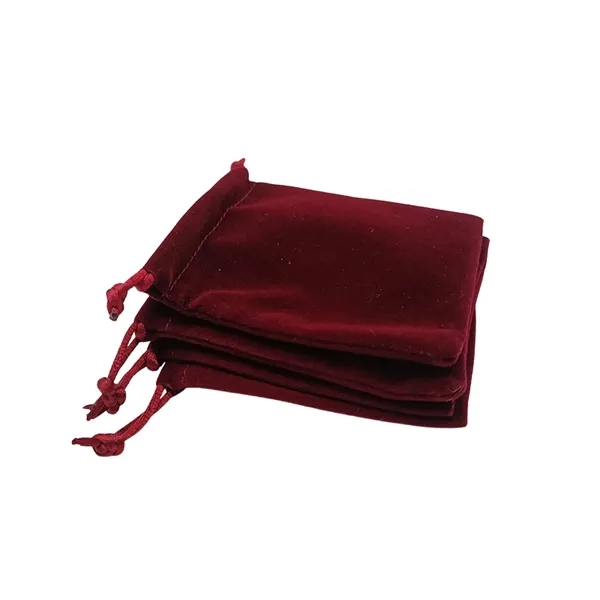 Cotton Laundry Bag - Cotton Laundry Bag - Image 2 of 6