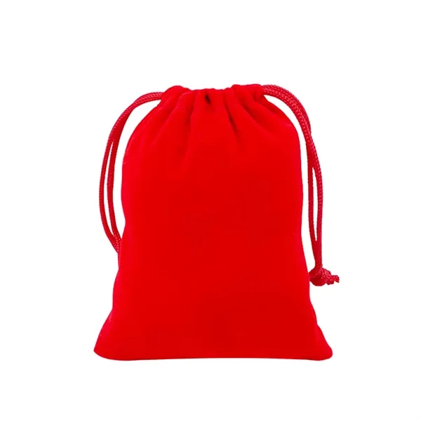 Cotton Laundry Bag - Cotton Laundry Bag - Image 3 of 6