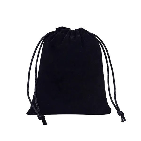 Cotton Laundry Bag - Cotton Laundry Bag - Image 4 of 6