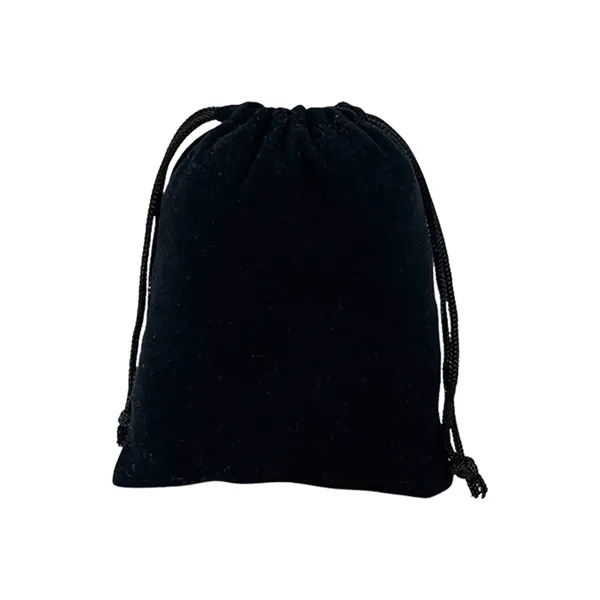 Cotton Laundry Bag - Cotton Laundry Bag - Image 5 of 6