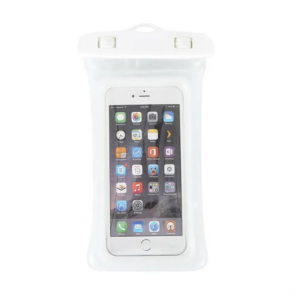 Waterproof Phone Pouch - Waterproof Phone Pouch - Image 2 of 10