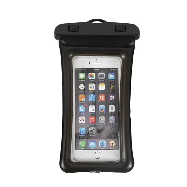 Waterproof Phone Pouch - Waterproof Phone Pouch - Image 5 of 10
