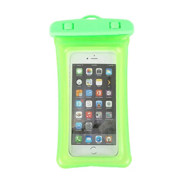 Waterproof Phone Pouch - Waterproof Phone Pouch - Image 6 of 10