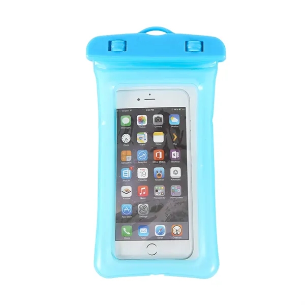 Waterproof Phone Pouch - Waterproof Phone Pouch - Image 8 of 10