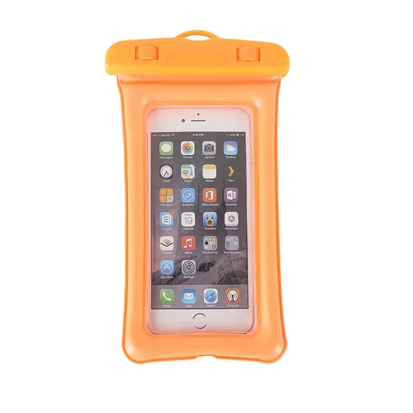 Waterproof Phone Pouch - Waterproof Phone Pouch - Image 10 of 10
